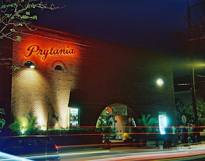 Prytania Theatre