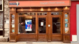 Photo n°1 de Selectour - Voyages Ponot Sandrine à Yssingeaux (Agence de location de maisons de vacances)