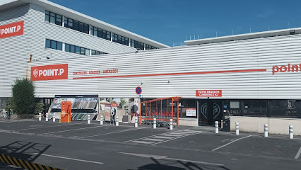 POINT.P Nanterre