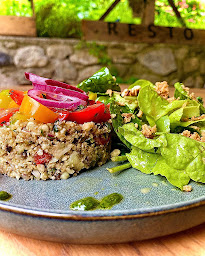 Photo n°67 de L'ApArTé Bistro à Puilaurens (Boutique de cadeaux)