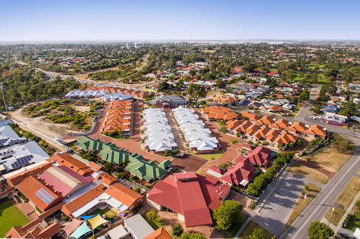 Southern Cross Care (WA)