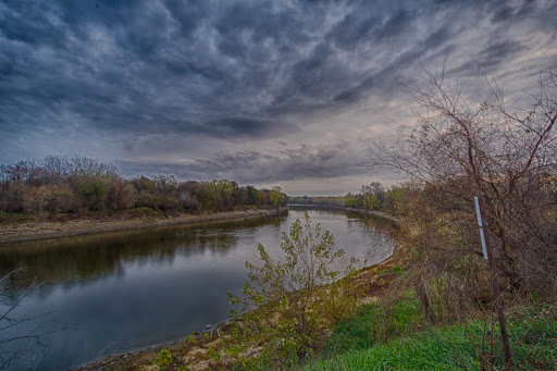 Rapids Lake Education And Visitor Center - Thumbnail