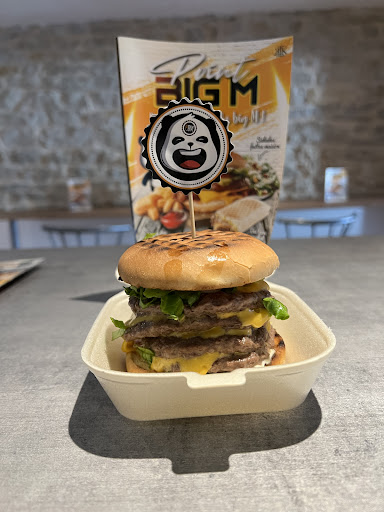 Photo 2 - Point big m