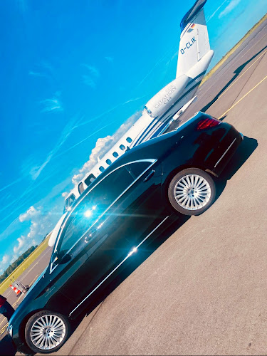 Commentaires et avis sur Normandy Limo : VTC - CAEN / Alternatives Taxis/ Transport de voyageurs/ Private Driver