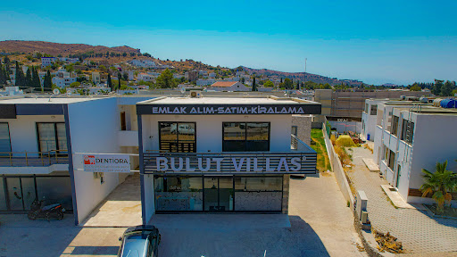 Bulut Villas