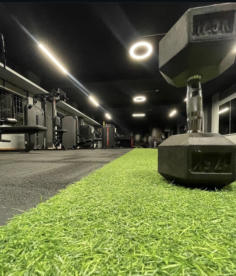 Barbell Club Lifestyle Fitness Studio