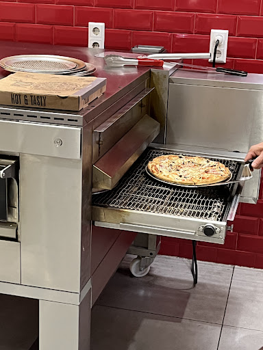 Pizza Factory Stuttgart - Thumbnail