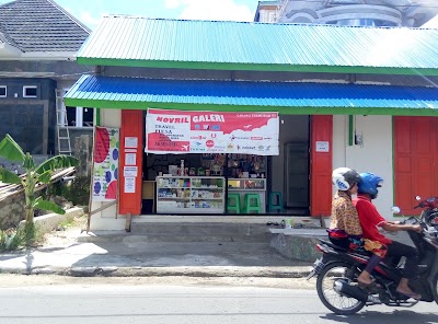 Photos of Novril Galeri ACC