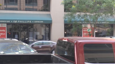 Cafe Phillips