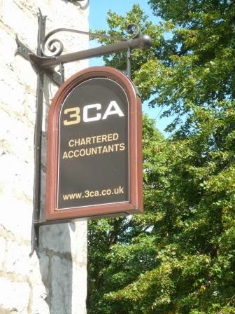 3CA - Visual