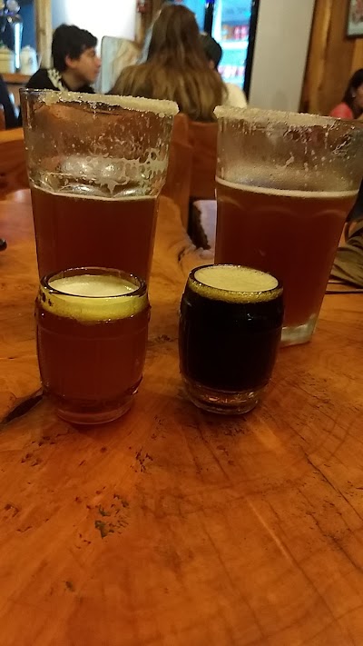Photos of RestoBeer Km858