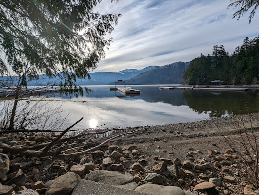 Sproat Lake, BC - Thumbnail
