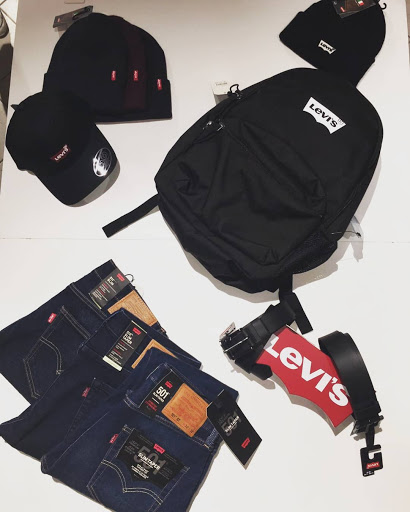 FUEGO MODA - Visual