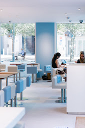 Photo n°12 de Cojean Carré Michelet à Puteaux (Épicerie fine)