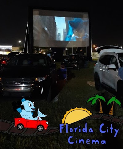 Florida City Cinema