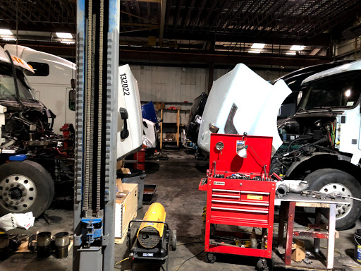 TRUCK REPAIR SHOP - Thumbnail