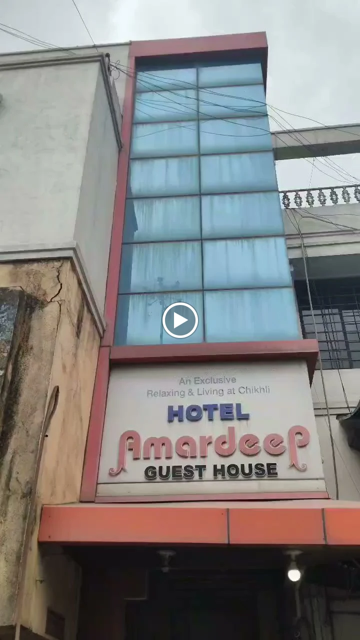 Hotel Amardeep Guest House