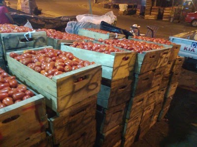 Photos of Super Mayen Terminal