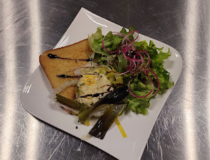 Photo n°11 de De la cuche à l’assiette à Saint-Pierre-de-Chartreuse (Bar)