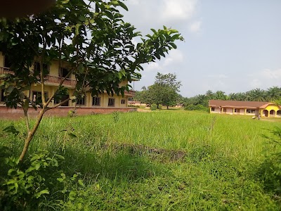 church