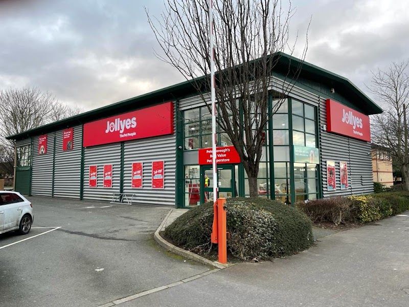 Jollyes - The Pet People Peterborough photo 3