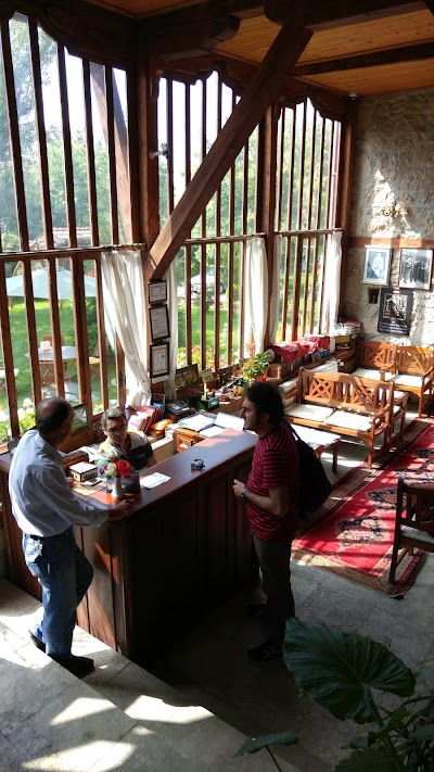 Photos of Asmazlar Bağ Evi Konak Restaurant