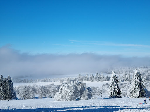 High Vogelsberg Nature Park - Thumbnail