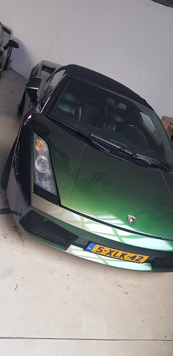 Autobedrijf G Van den Broek - Thumbnail