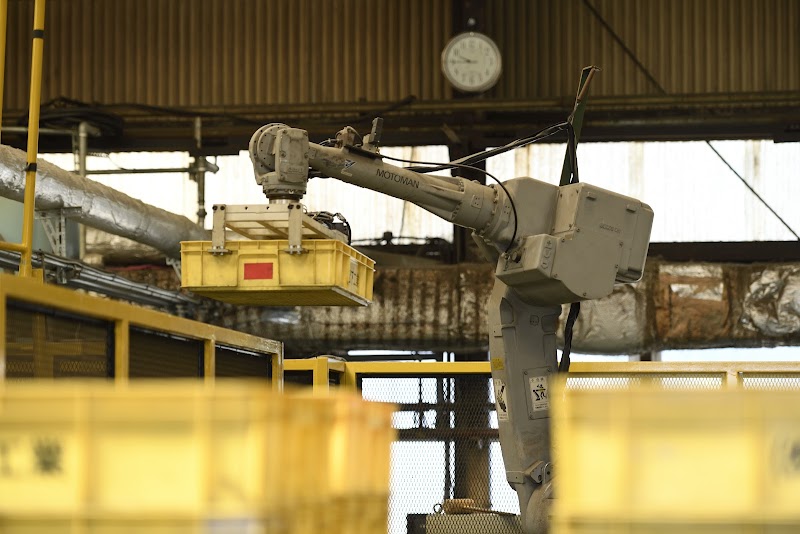 株式会社松下工業