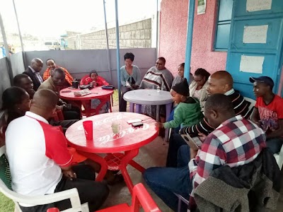 Photos of Barizi Cafe, Nakuru