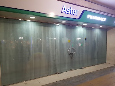 pharmacy