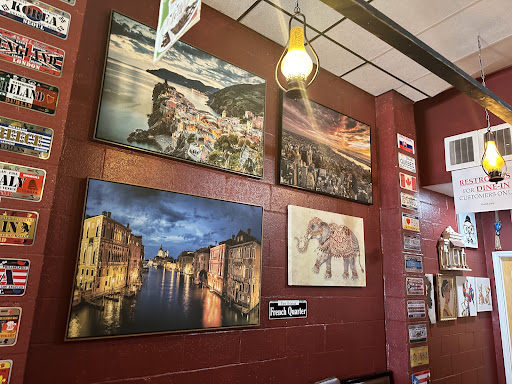 Caffé Mona La Bistro - Thumbnail