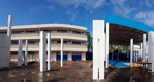 Sn Colegio Angel Poza Rica - Thumbnail