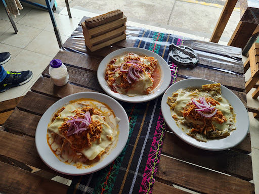 Nāhuāly cocineria
