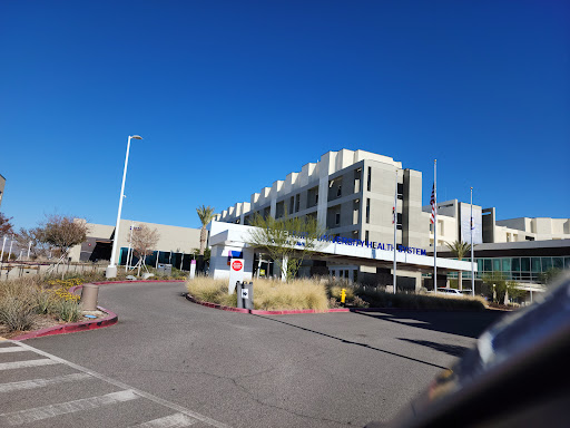 Riverside University Health System Medical Center - Thumbnail