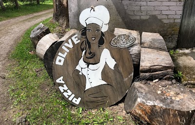 Photos of Pizza Olive