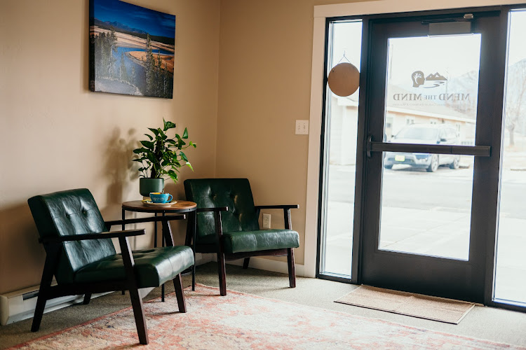 Mend The Mind: Ketamine Therapy and Psychiatric Services