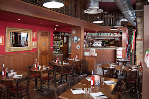 Photo n°21 de Pizzeria Come Prima à Grenoble (Pizzas à emporter)