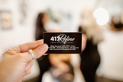 Photo of 417 Refine Springfield clinic location