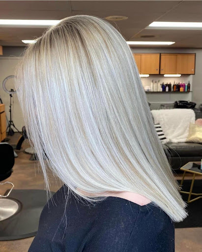 Dye Hard Salon & Spa LLC Gallery - United States