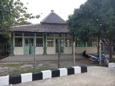 Photos of TPU Selapajang Jaya