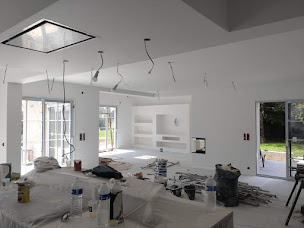 Photo n°53 de KA Rénovations à Thil (Peintre en bâtiment)