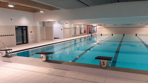 Photo de Piscine communautaire AULNéO à Saint Goazec