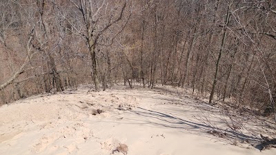 Photos of P J Hoffmaster State Park