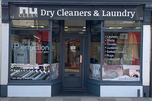 Nu Clean Dry Cleaners Ltd - Thumbnail