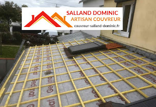 Photo n°30 de Salland Dominic à Moncé-en-Belin (Couvreur)
