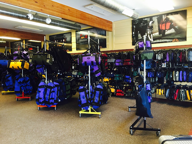 Red Oxx Manufacturing Inc by null