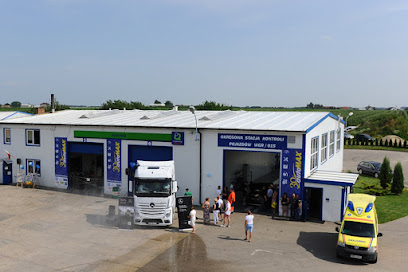 Ford Trucks Automax | mechanika i warsztat samochodowy