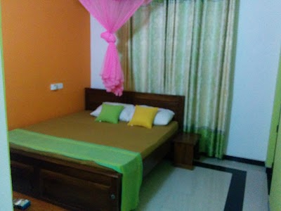 lodging