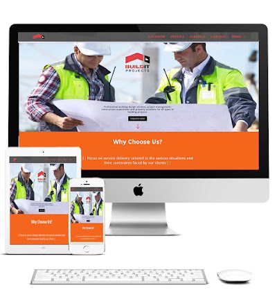 Photos of WebScape Designs (Bayside Brisbane)